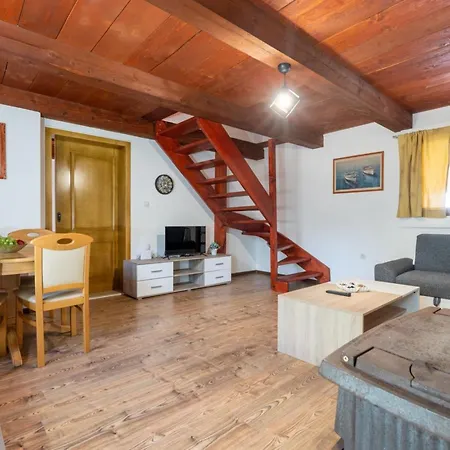 Agroturizam Antonija Casa de Férias Neum