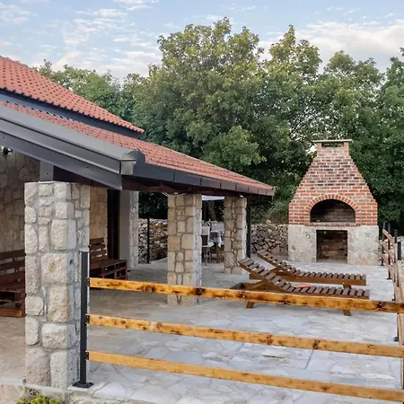 Agroturizam Antonija * Neum