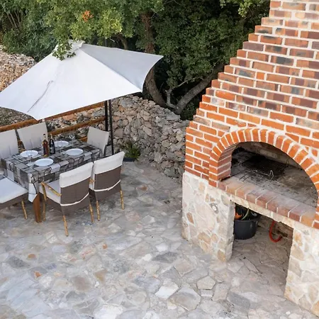 Ferienhaus Agroturizam Antonija
