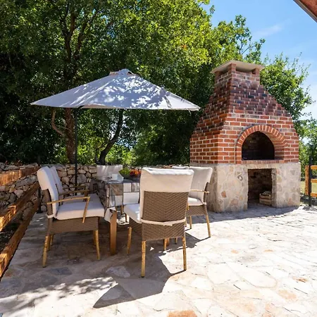 Agroturizam Antonija