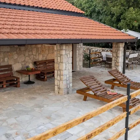 Agroturizam Antonija Σπίτι διακοπών