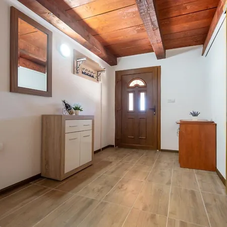 Agroturizam Antonija Casa de Férias *