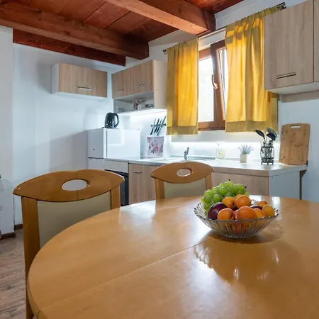 Agroturizam Antonija Casa de Férias Neum