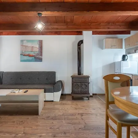 Casa de Férias Agroturizam Antonija Neum