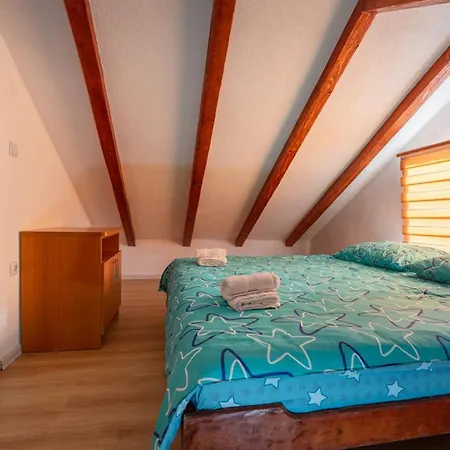 Agroturizam Antonija *