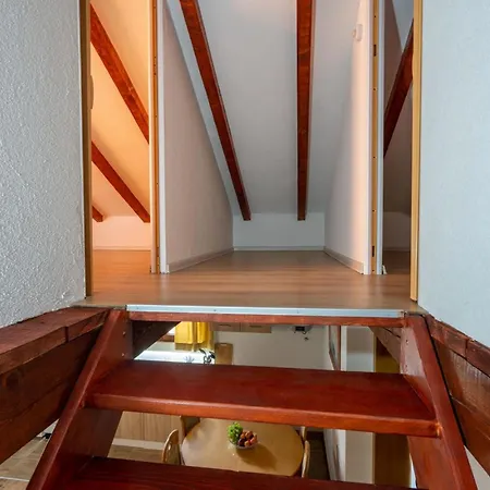 Ferienhaus Agroturizam Antonija