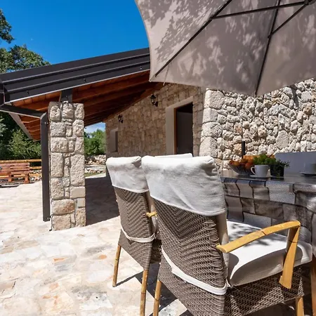 Agroturizam Antonija Casa de Férias Neum