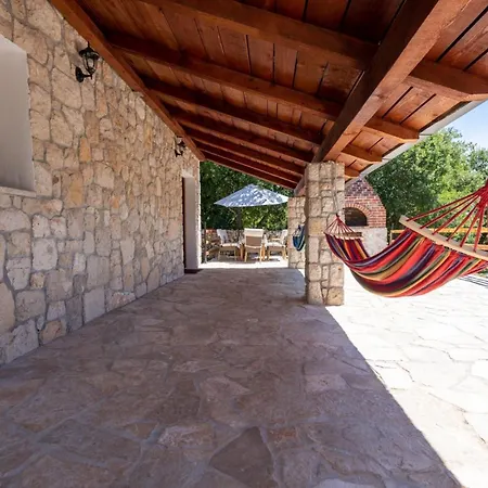 Casa de Férias Agroturizam Antonija Neum