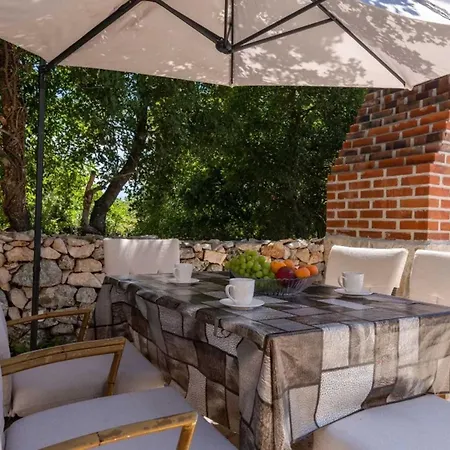 Casa de Férias Agroturizam Antonija *