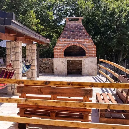 Agroturizam Antonija Σπίτι διακοπών Neum