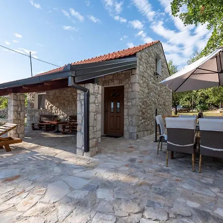 Agroturizam Antonija Ferienhaus