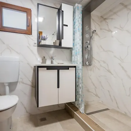 Agroturizam Antonija Casa de Férias Neum