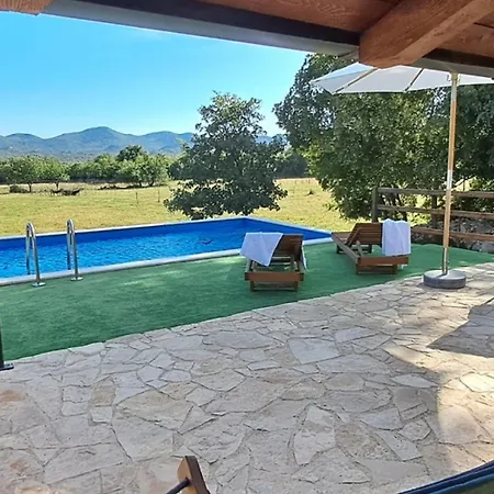 Agroturizam Antonija *