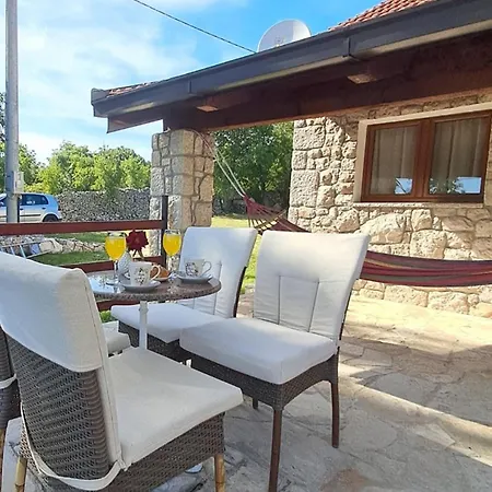 Agroturizam Antonija Neum