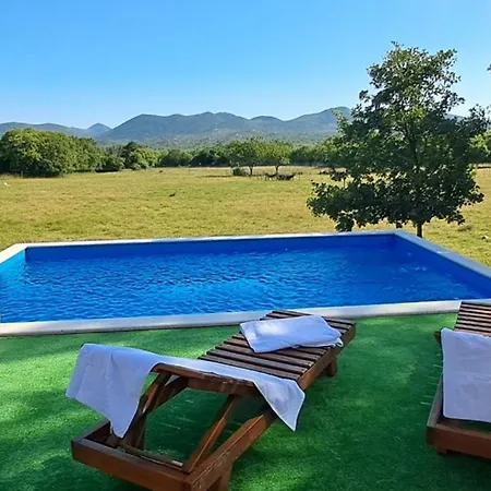 Casa de Férias Agroturizam Antonija *