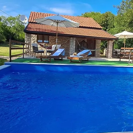 Agroturizam Antonija Neum