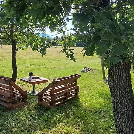 Agroturizam Antonija