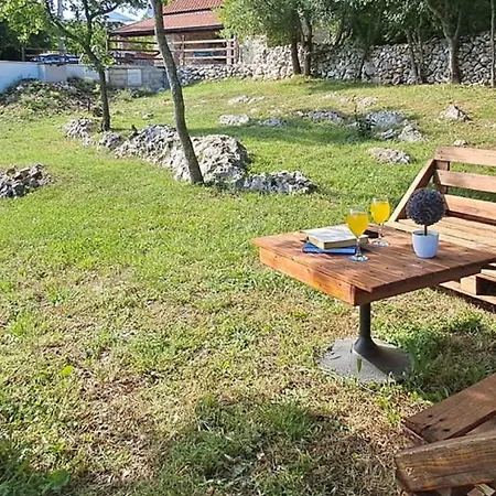 Agroturizam Antonija Casa de Férias