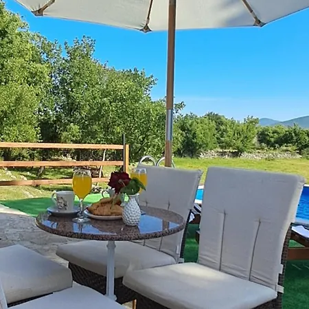 Agroturizam Antonija Dom wakacyjny Neum